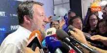 Salvini: Vannacci vuole togliere aborto. Io sono per la vita, ma non voglio tornare indietro