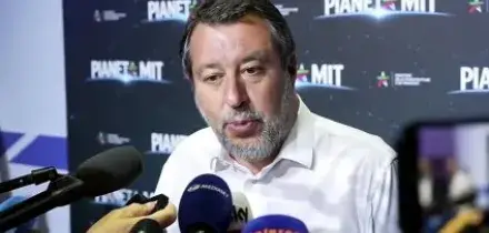 Salvini: proroga sconto accise diesel fino a settembre