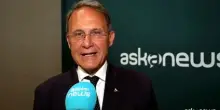 Cirielli: formiamo i giovani africani, non regaliamo soldi