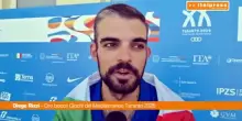 Giochi Mediterraneo, Rizzi oro nelle bocce "Vogliamo le Olimpiadi"