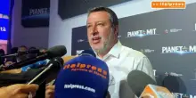 Banche, Salvini "Soldi non vanno estorti ma chiesti con il dialogo"