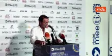Fontana (Lombardia) al Meeting di Rimini: Aumentare Pac e no alla gestione centralizzata del fondo