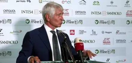 Figc, Abodi: il sistema si riformi, serve un cambio di passo