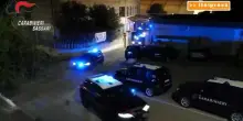 Maxi retata antidroga a Sassari, 45 persone indagate