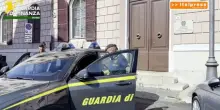 Sequestrati oltre 400 chili di droga, 6 misure cautelari