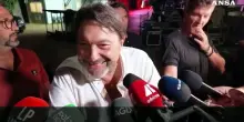 Ranucci: "Se non c'&egrave; qualcosa di meglio di Report, perch&eacute; dovrei accettarla?"