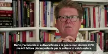 Islanda divisa sull'Ue, tra pesca e sicurezza nel Nord Atlantico