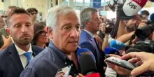 Carburanti, Tajani: extraprofitto &egrave; parolaccia, sa di Unione Sovietica