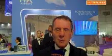 Ita Airways, Pappalardo "Rotte internazionali per migliorare la competitivit&agrave;"