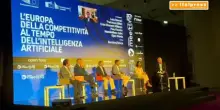 Open Fiber al Meeting di Rimini, la fibra strumento tecnologico e di inclusione