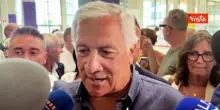 Tajani: Tasse sono come gramigna vanno estirpate, motto &egrave;: meno tasse meno tasse meno tasse