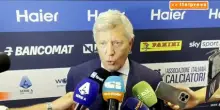 Simonelli "Ritiro supporto a Infantino da Figc? Avrei preso pi&ugrave; tempo"