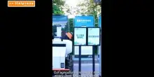 Cina, i robot partecipano alla vendemmia nello Xinjiang