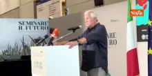Tajani su elezioni anticipate: Non &egrave; la priorit&agrave;, ora pensiamo alla manovra
