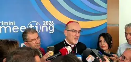 Pizzaballa: Papa verr&agrave; in Terra Santa, ma visita va preparata