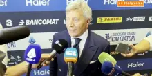 Simonelli "Supercoppa? Aspettiamo offerte, altrimenti si giocher&agrave; a San Siro"