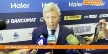 Simonelli "Divieti di trasferta siano provvedimenti mirati, non a pioggia"