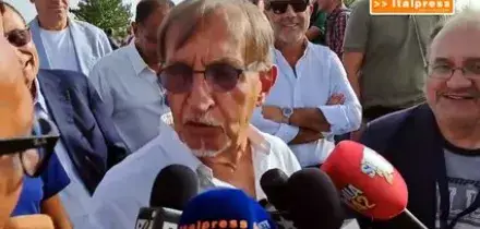 Regionali, La Russa "Schifani-bis? Regola &egrave; che buon presidente sia ricandidato"