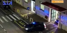 Catturato nel Napoletano un latitante del clan camorristico Amato-Pagano