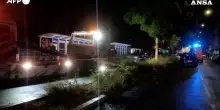 Francia, auto travolge un gruppo di persone: due morti e diversi feriti
