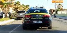 Viola il divieto di avvicinamento, arrestato un 33enne nel litorale romano