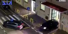Botte a imprenditori vittime di estorsioni, arrestato fratello del boss Pagano