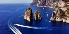 Pecoraro Scanio: "Subito nuove aree marine protette, Governo tuteli mare"