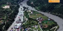 Nepal, cresce il bilancio delle vittime e dei dispersi