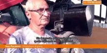 Bulgaria, il Danubio non &egrave; navigabile, l'export dei cereali &egrave; a rischio