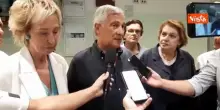 Tajani a San Patrignano: Sostenere comunit&agrave; per recupero persone, metadone non &egrave; soluzione