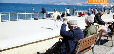 Pensioni, a settembre conguagli e trattenute nel cedolino Inps