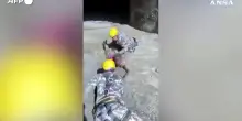 Oltre 100 lavoratori intrappolati nel tunnel di una centrale idroelettrica in Nepal