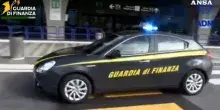 Sequestro record di droga Shaboo a Fiumicino, bloccati 17 chili
