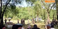 Proseguono le operazioni di soccorso in Nepal e in Cina dopo la devastante frana