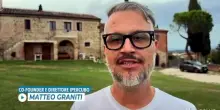 Sinalunga, una residenza per artisti come spazio di comunit&agrave;