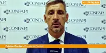Imprese, Camisa "Sistema resiliente, ma servono misure strutturali"