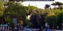 La Piramide Cestia riapre, &egrave; uno dei monumenti pi&ugrave; famosi di Roma