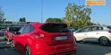 Auto usate, mercato in crescita a giugno