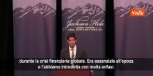 Warsh (Fed): Comunicare troppo su tassi e decisioni future danneggia i mercati