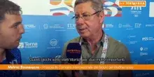 Giochi Mediterraneo, Boussayene "Taranto 2026 lascer&agrave; una importante eredit&agrave;"