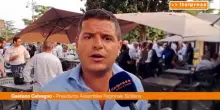 Galvagno "Obiettivo approvare Legge di stabilit&agrave; entro l'anno"