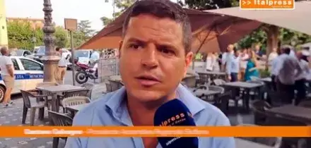 Manovra, Galvagno "Potremo dare ristoro a chi attende incentivi per ciclone"