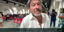 Report, Ranucci: "Volevano distruggere il programma e ci sono riusciti"