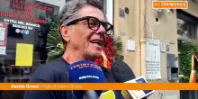 Mafia, Davide Grassi "Spero di poter vedere una Palermo migliorata"