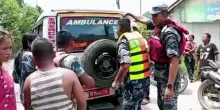Alluvione Nepal-Tibet, oltre 633 morti e quasi 3.000 dispersi