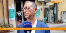 Palermo, Carta "Libero Grassi ha insegnato a tenere alte la testa e la guardia"