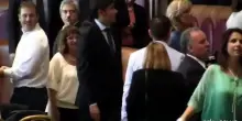 Alessandro Di Battista ricoverato in gravi condizioni a Cuba
