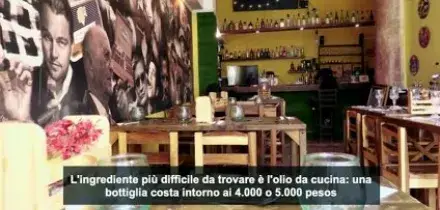 Cuba, ristoranti aperti tra blackout e prodotti introvabili