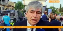 Ranucci, Mazzi "Credo che la Rai abbia fatto bene, bisogna voltare pagina"