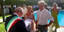 Il s&igrave; di Ilaria Cucchi e Fabio Anselmo